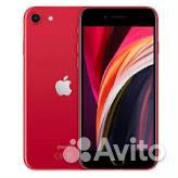 iPhone SE (2020), 128 ГБ