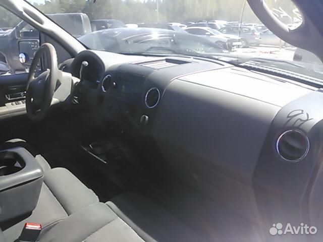 Разбор на запчасти Ford F-150 2005-2008