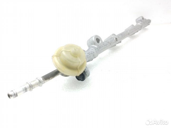 Топливная рейка (рампа) Toyota Estima ACR50W 2.4