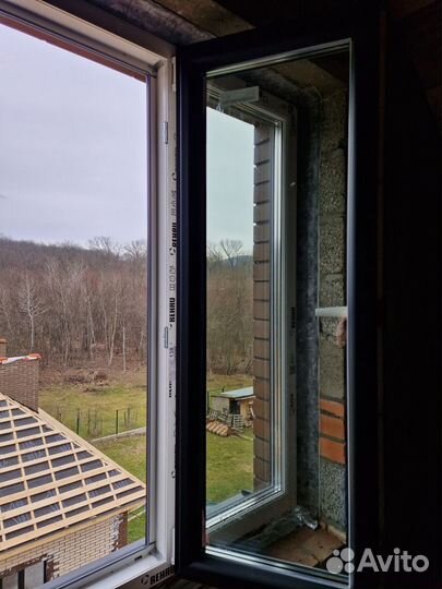Окна пвх от завода