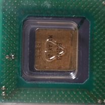 Процессор EverGreen MxPro 200 sоcket5/7 MMX