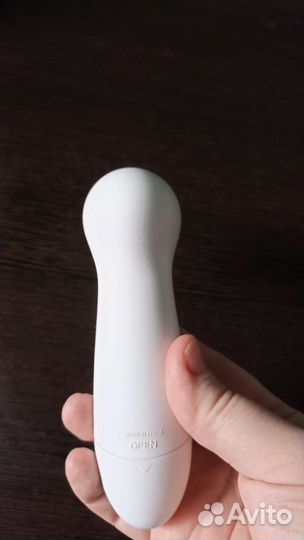 Щетка для очищения кожи лица Mary Kay Skinvigorate