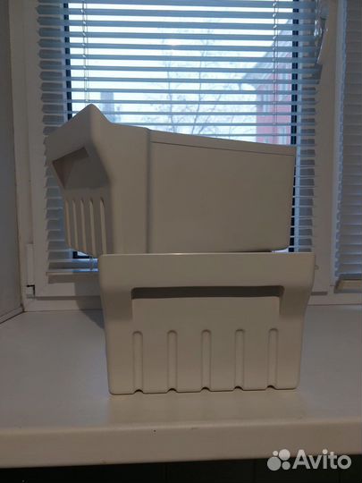 Ящики и полки для холодильника stinol