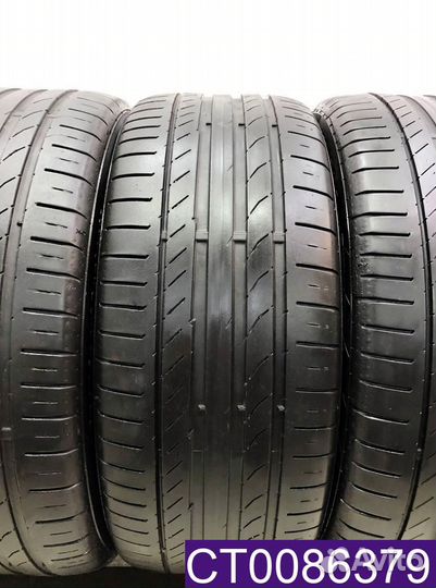 Continental ContiSportContact 5 225/45 R17 96T