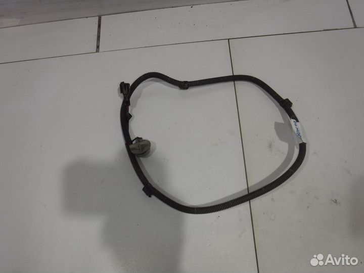 Проводка Santa Fe Классик