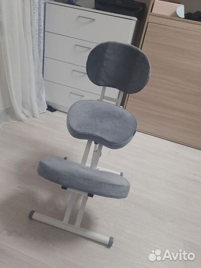 Ортопедический стул