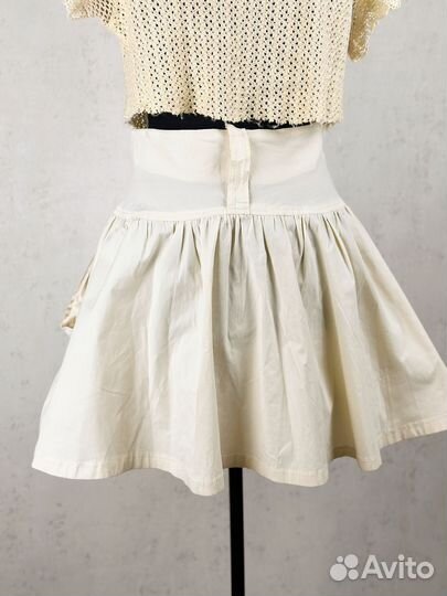 Лот юбки 4 шт