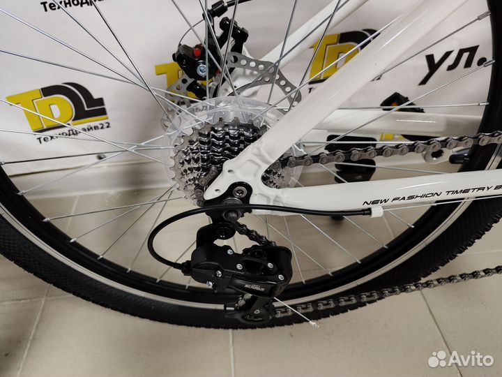 Велосипед 24