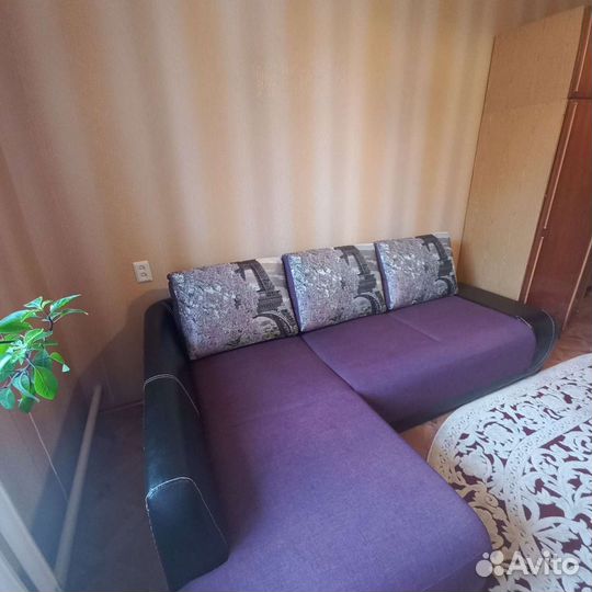 Диван угловой