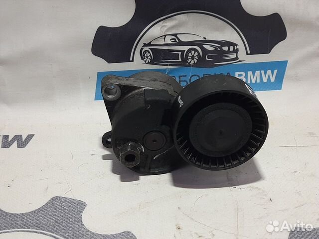 Натяжитель ремня M54 BMW 5-серия E39 LCI