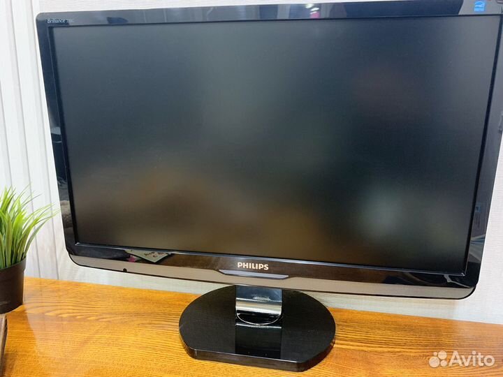 Монитор Philips 23