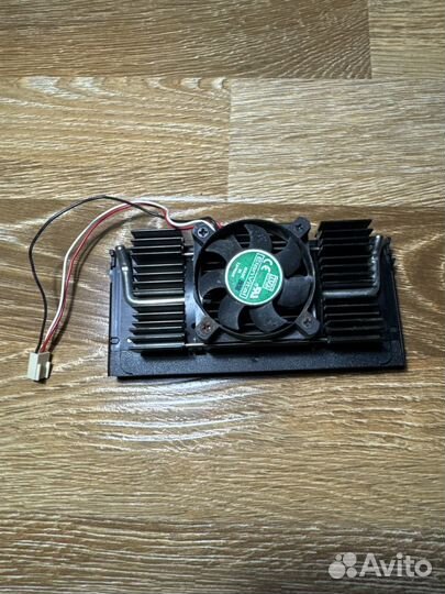 Процессор Pentium 266 Мц SL2HE