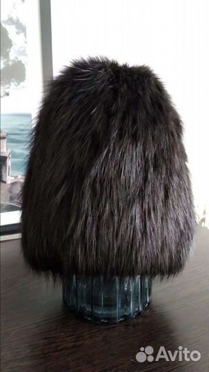 Шапка женская