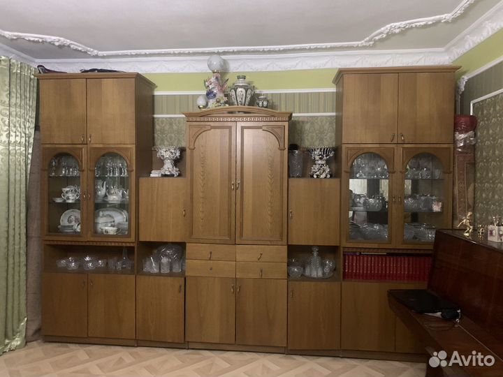 Мебель стенка бу