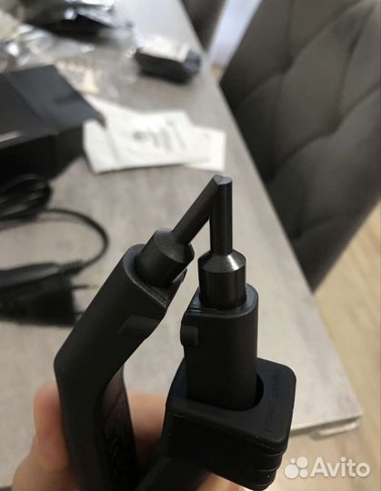 Щипцы для наращивания волос