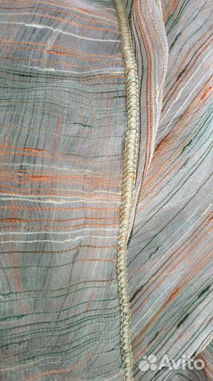 Тюль (гардина)