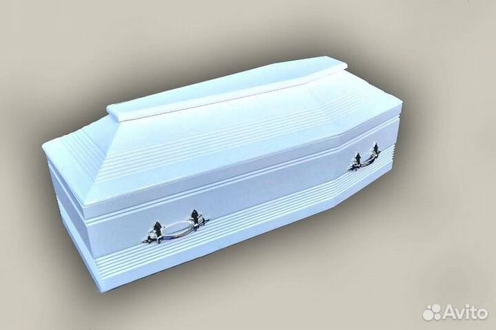 Детский гроб