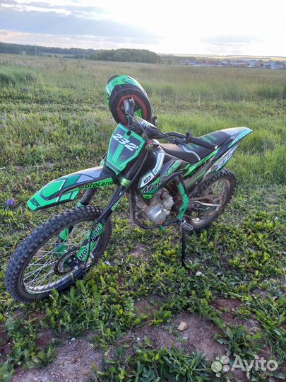 Motoland xt250hs