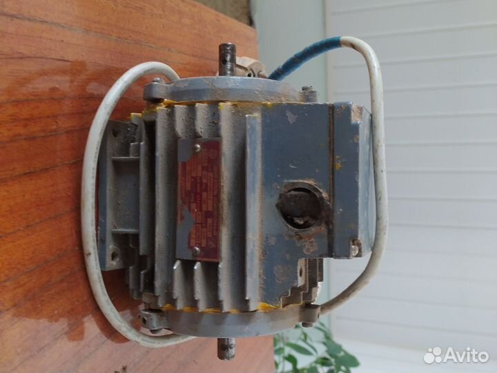 Электродвигатель 220в бу