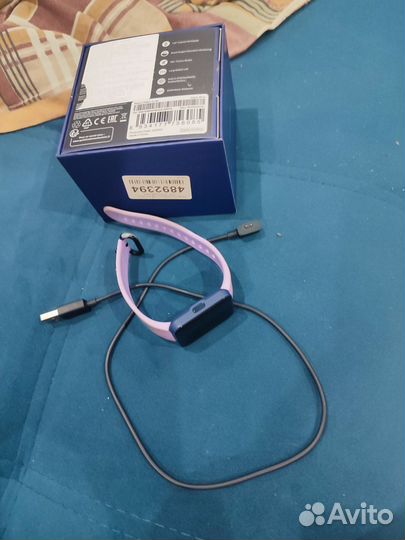 Xiaomi Redmi Watch 2 Lite