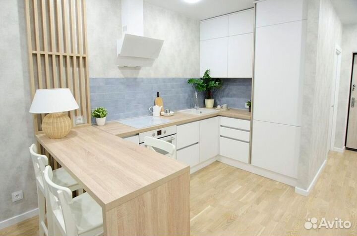 Кухонный гарнитур 