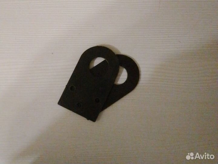 Навески для замка