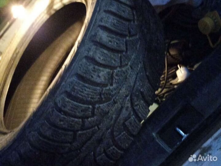 Nokian Tyres Nordman 5 205/60 R16