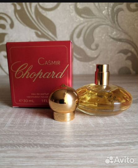 Chopard Casmir