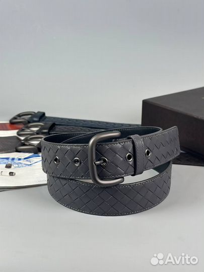 Ремень мужской Bottega Veneta