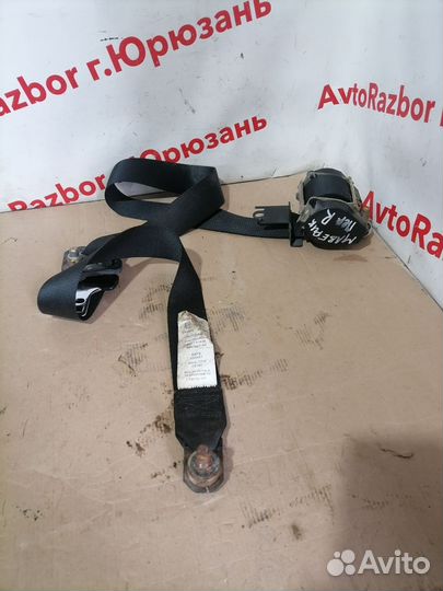 Ремень безопасности передний правый Ford Maverick