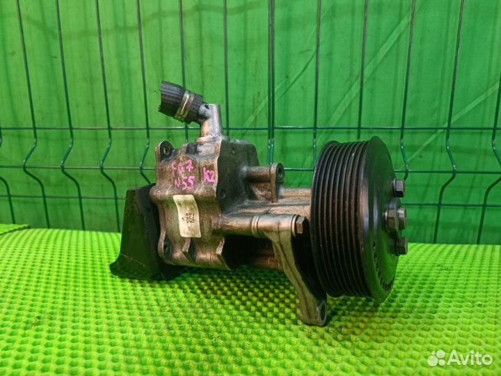 Насос гидроусилителя руля Bmw 5 F07 N55B30