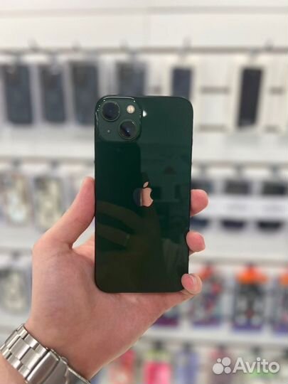 iPhone 13, 128 ГБ