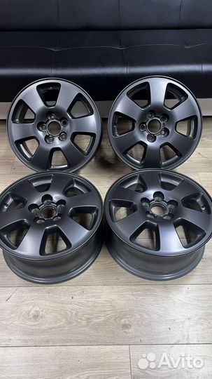 Диски Р15 Скбару оригинал