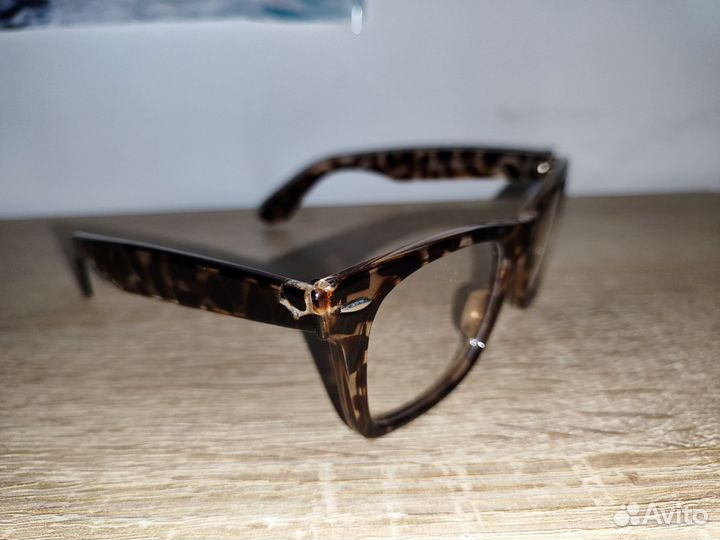 Солнцезащитные очки женские