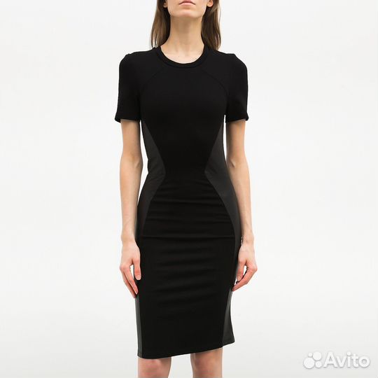 Платье McQ by Alexander McQueen