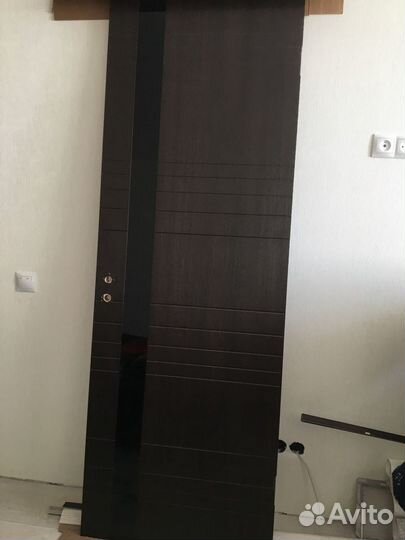 Дверь межкомнатная новая 70
