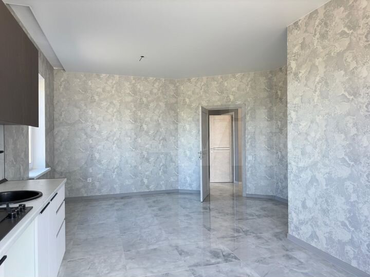 Коттедж 90 м² на участке 3 сот.