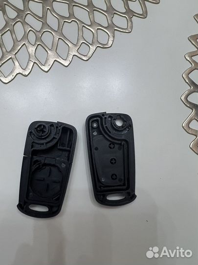 Корпус от ключа