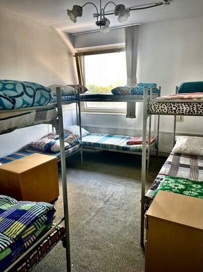 Комната 17 м², 3/17 эт.