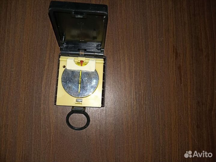 Компас СССР