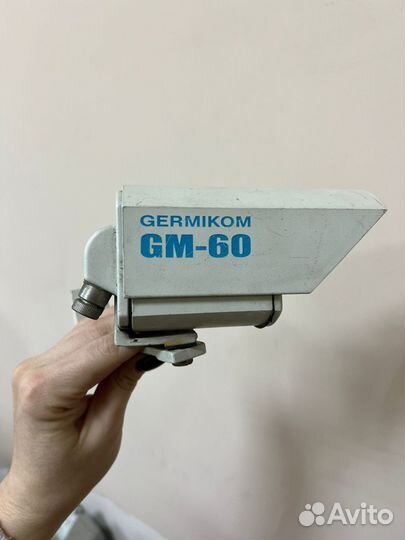 Germikom gm 60 схема подключения