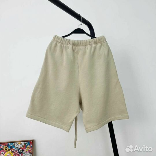 Шорты fear of god