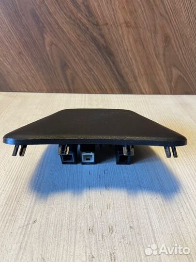 Блок кнопок Renault Megane 1