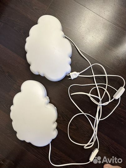 Ночник детский