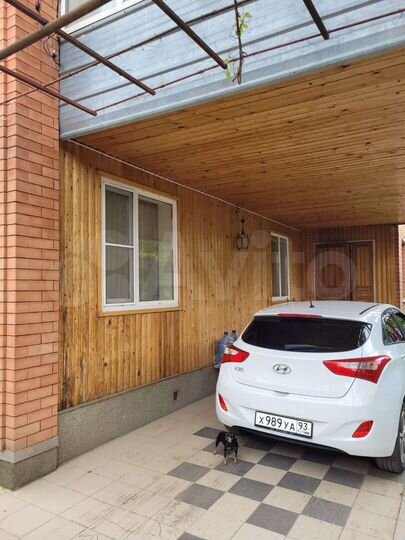 Дом 147 м² на участке 6 сот.