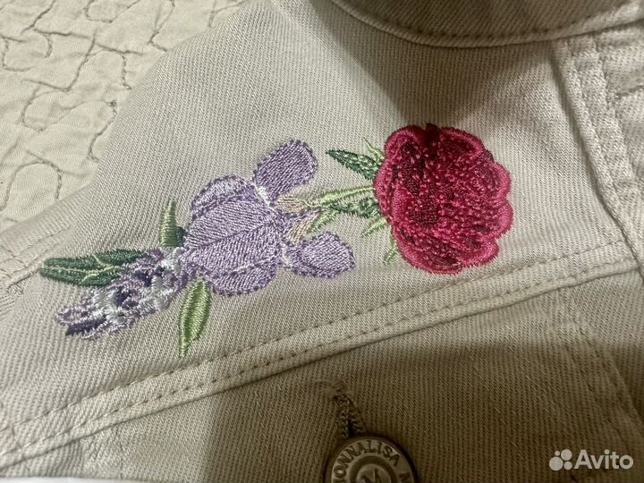 Костюм Monnalisa 4 (104 см.)