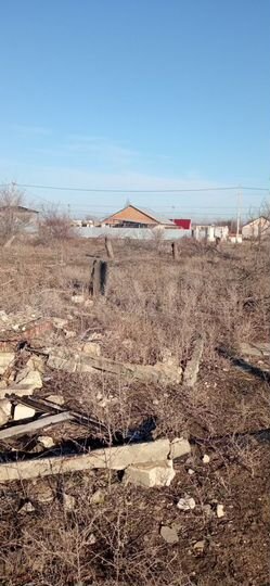 Участок 6 сот. (СНТ, ДНП)