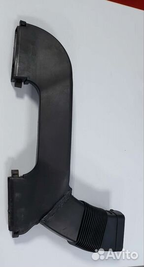 Воздухозаборник BMW