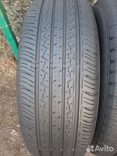 Dunlop Grandtrek ST30 225/65 R17