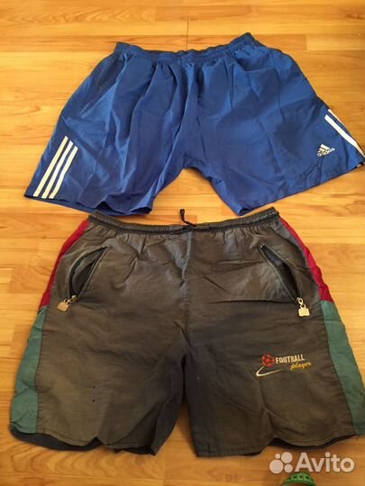 Шорты р 56